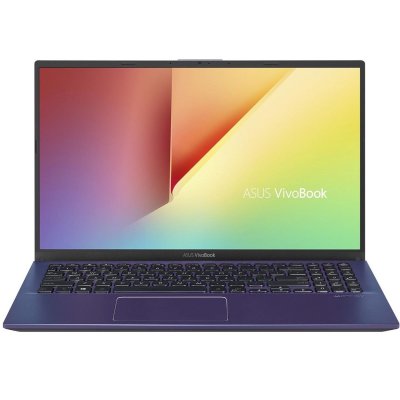 ноутбук ASUS VivoBook 15 X512FL-BQ260T 90NB0M96-M03400