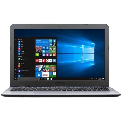 ноутбук ASUS VivoBook 15 X542UA-GQ573T 90NB0F22-M07700