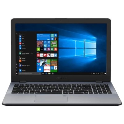 ноутбук ASUS VivoBook 15 X542UF-DM042T 90NB0IJ2-M04770