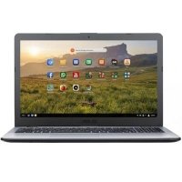 Ноутбук ASUS VivoBook 15 X542UF-DM264T 90NB0IJ2-M07990
