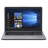 Ноутбук ASUS VivoBook 15 X542UN-DM005T 90NB0G82-M02880