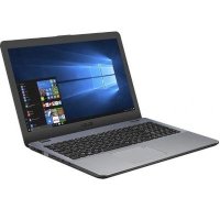 Ноутбук ASUS VivoBook 15 X542UN-DM133 90NB0G82-M02310