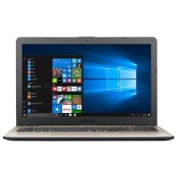 Ноутбук ASUS VivoBook 15 X542UN-DM134 90NB0G82-M02320