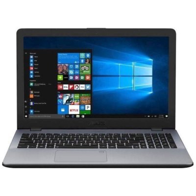 Ноутбук ASUS  VivoBook 15 X542UQ 90NB0FD2-M03270