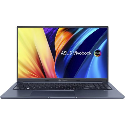 ноутбук ASUS VivoBook 15X OLED M1503IA-L1018 90NB0Y61-M00590-wpro