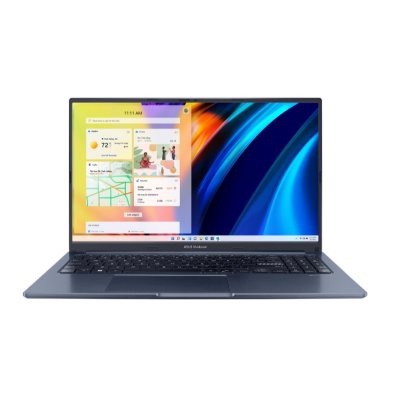 Ноутбук ASUS VivoBook 15X OLED X1503ZA-L1173W 90NB0WY1-M006Z0