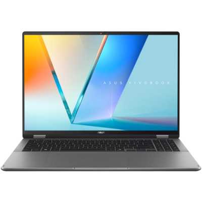 Ноутбук ASUS VivoBook 16 Flip TP3607AA-SI063W 90NB17B1-M004E0