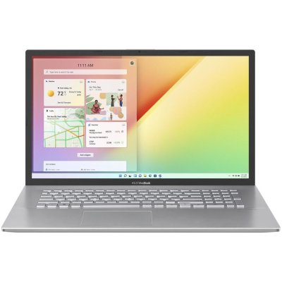 ноутбук ASUS VivoBook 17 F712FA-AU762T 90NB0SZ1-M00CA0 ENG