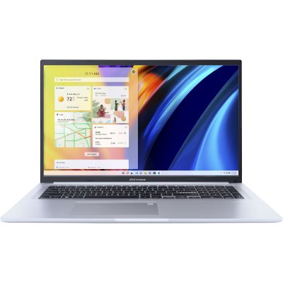 Ноутбук ASUS VivoBook 17 X1702ZA-AU155 90NB0WZ1-M00640-wpro