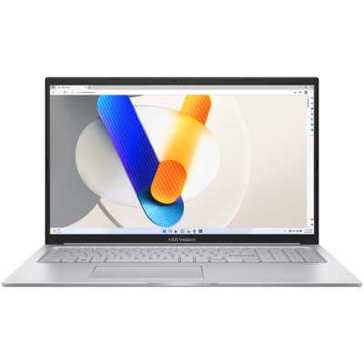 Ноутбук ASUS VivoBook 17 X1704VA-AU1074 90NB13X1-M00L20