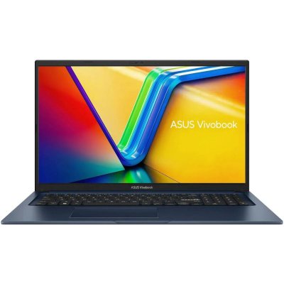 Ноутбук ASUS VivoBook 17 X1704VA-AU1160 90NB13X2-M00RJ0