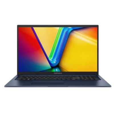 Ноутбук ASUS VivoBook 17 X1704VA-AU1167 90NB13X2-M00RS0