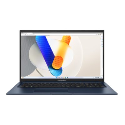 Ноутбук ASUS VivoBook 17 X1704VA-AU157 90NB10V2-M005D0