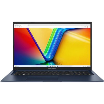 Ноутбук ASUS VivoBook 17 X1704VA-AU321 90NB13X1-M00E10