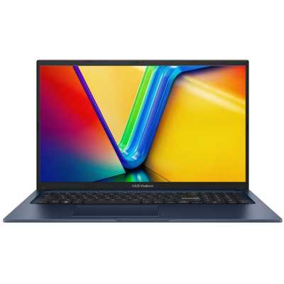 Ноутбук ASUS VivoBook 17 X1704VA-AU746 90NB10V2-M00UX0