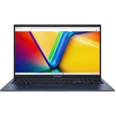 Ноутбук ASUS VivoBook 17 X1704VA-AU881 90NB13X2-M00BP0