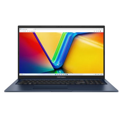 Ноутбук ASUS VivoBook 17 X1704ZA-AU096 90NB10F2-M003U0-wpro
