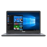 Ноутбук ASUS VivoBook 17 X705MA-BX041T 90NB0IF2-M00680