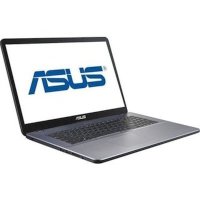 Ноутбук ASUS VivoBook 17 X705MA-BX096T 90NB0IF2-M01450