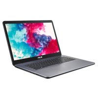 Ноутбук ASUS VivoBook 17 X705UA-GC860T 90NB0EV1-M11570