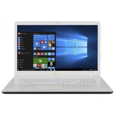 ноутбук ASUS VivoBook 17 X705UB-GC315T 90NB0IG3-M03580