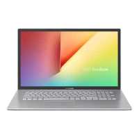 Ноутбук ASUS VivoBook 17 X712FA-BX1128T 90NB0L61-M15940