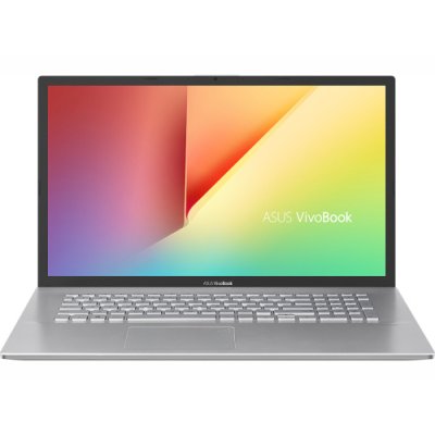 ноутбук ASUS VivoBook 17 X712JA-212.V17WN 90NB0SZ1-M05660
