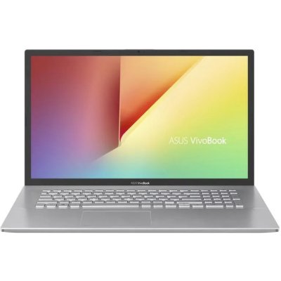Ноутбук ASUS VivoBook 17 X712JA-AU784 90NB0SZ1-M00FZ0