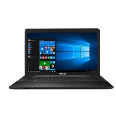 ноутбук ASUS VivoBook 17 X751NA-TY003T 90NB0EA1-M00850