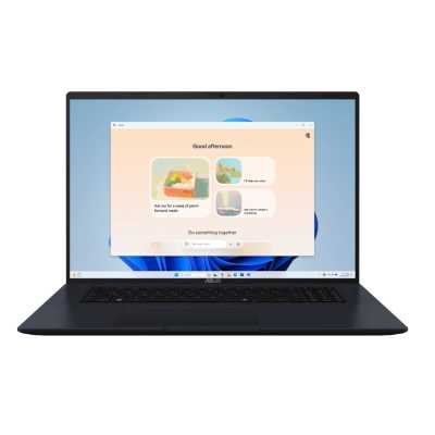 Ноутбук ASUS VivoBook 18 M1807HA-S8135 90NB15P1-M009C0