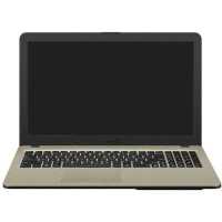 Ноутбук ASUS VivoBook A540BA-DM490 90NB0IY1-M06550
