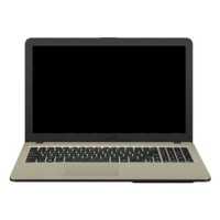 Ноутбук ASUS VivoBook A540BA-DM492 90NB0IY1-M06580