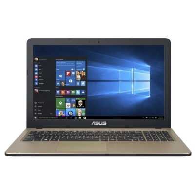 ноутбук ASUS VivoBook A540BA-DM493T 90NB0IY1-M06590