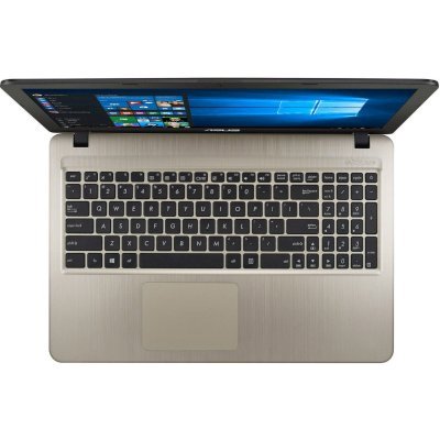 ноутбук ASUS VivoBook A540LA-DM1276T 90NB0B01-M24820
