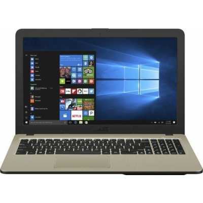 ноутбук ASUS VivoBook A540UB-DM1597 90NB0IM1-M23370