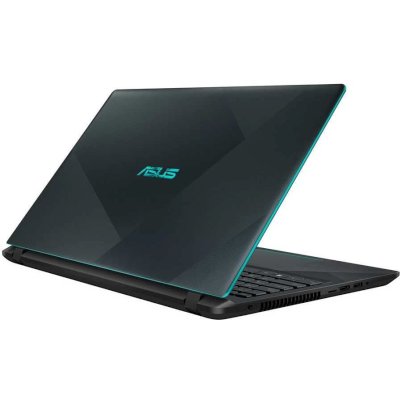 ноутбук ASUS VivoBook A560UD-BQ460T 90NB0IP1-M07410