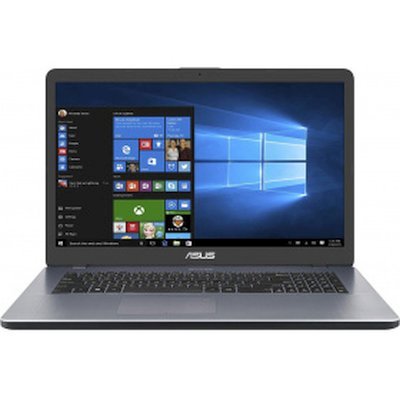 ноутбук ASUS VivoBook A705UB-GC119 90NB0IG2-M01450