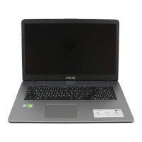 Ноутбук ASUS VivoBook A705UB-GC119 90NB0IG2-M01450