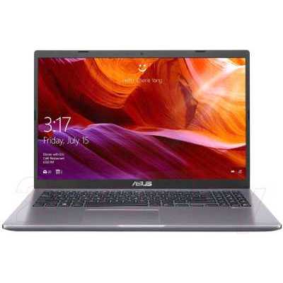 ноутбук ASUS VivoBook D509DJ-BQ068 90NB0P22-M03500