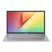 Ноутбук ASUS VivoBook D712DA-AU077T 90NB0PI1-M06340
