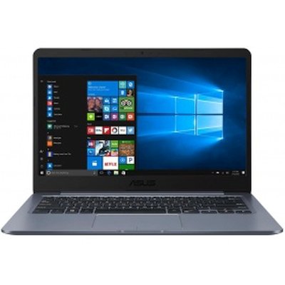 ноутбук ASUS VivoBook E406SA-BV017T 90NB0HK1-M03700