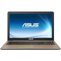 Ноутбук ASUS VivoBook F540BA-GQ800T 90NB0IY1-M11360
