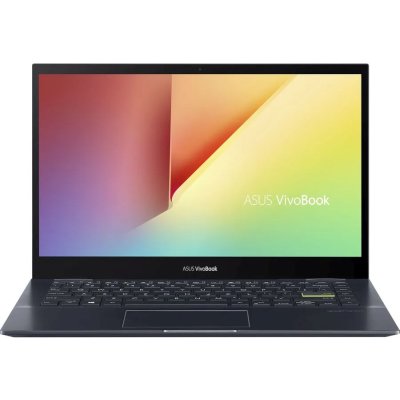 Ноутбук ASUS VivoBook Flip 14 TM420UA-EC172T 90NB0U21-M001S0
