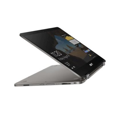 ноутбук ASUS VivoBook Flip 14 TP401CA-EC083T 90NB0H21-M02860