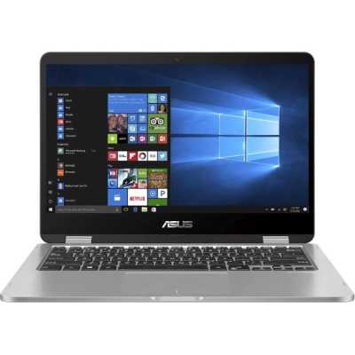 ноутбук ASUS VivoBook Flip 14 TP401MA-EC404T 90NB0IV1-M10890