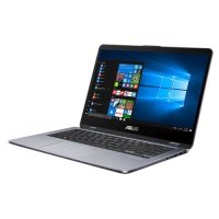 Ноутбук ASUS VivoBook Flip 14 TP410UA-EC303T 90NB0FS1-M08370