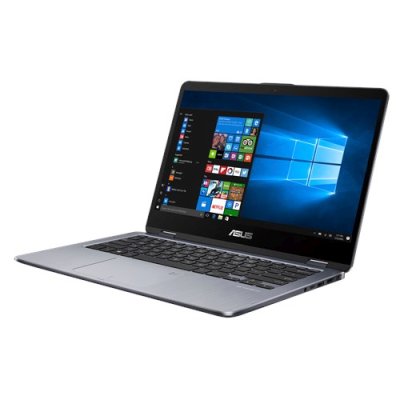 ноутбук ASUS VivoBook Flip 14 TP410UA-EC303T 90NB0FS1-M08370