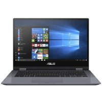 Ноутбук ASUS VivoBook Flip 14 TP412FA-EC013T 90NB0N31-M05350