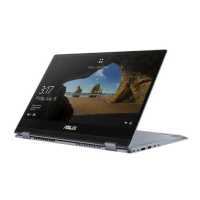 Ноутбук ASUS VivoBook Flip 14 TP412FA-EC143T 90NB0N31-M02610