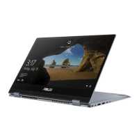 Ноутбук ASUS VivoBook Flip 14 TP412FA-EC315T 90NB0N31-M14580